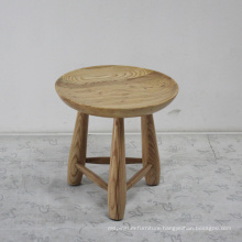 High Quality Home Design Furniture Solid Wood Tea Table